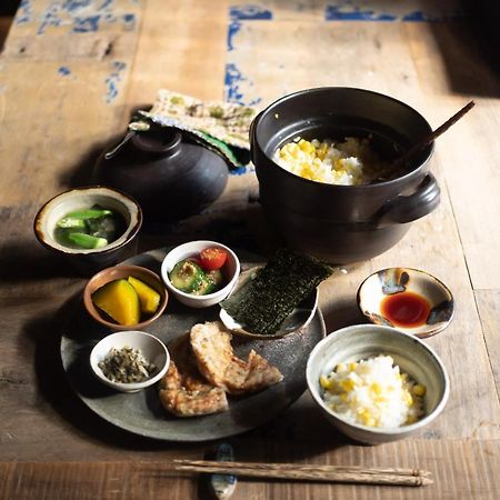 六根ゲストハウス Rokkon Guest House Киото Екстериор снимка