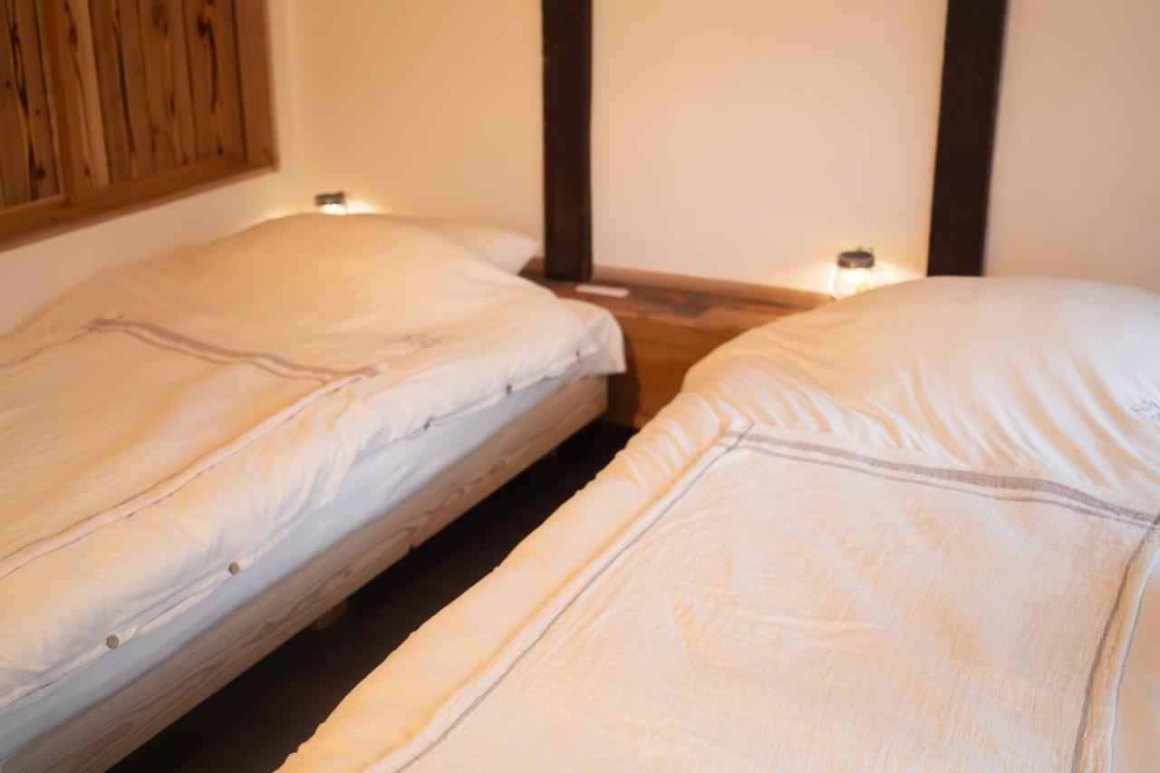 六根ゲストハウス Rokkon Guest House Киото Екстериор снимка